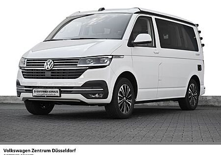 VW T6 California Volkswagen T6.1 California OCEAN FAHRRADTRÄGER 80L NAVI *S