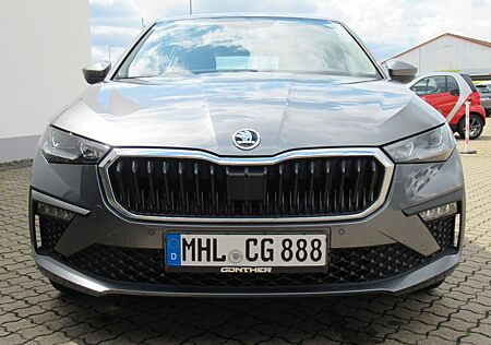 Skoda Scala Selection 1.0TSI 85KW DSG LED NAVI SH LH