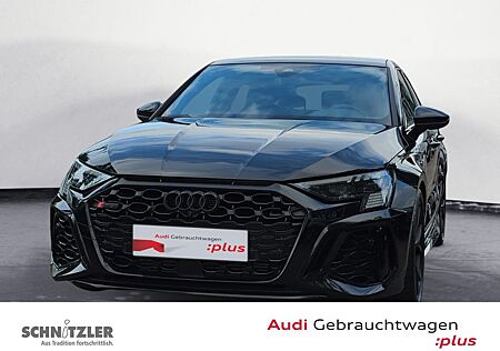 Audi RS3 Sportback quattro PANO/360°/B&O+++