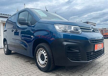 Citroën Berlingo gebraucht kaufen Citroën Berlingo BlueHDi 100 S&S FEEL PACK M