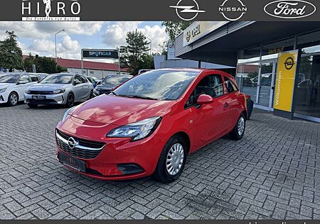 Opel Corsa 1.2 Selection Klima/IntelliLink/El.FHeFH.