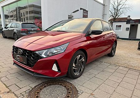 Hyundai i20 1.0 Trend Automatik Navi Kamera Bose SHZ