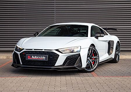 Audi R8 Coupe 5.2 FSI PERFORMANCE.KERAMIK.CAPRISTO