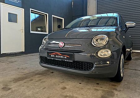 Fiat 500 POP STAR-2.HAND-CITY-KLIMAANLAGE-TOP ZUSTAND