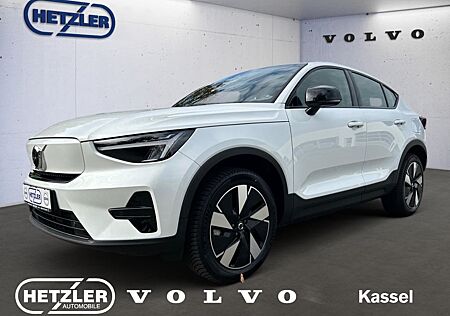 Volvo C40 Plus Recharge Single Motor Extended Range RW