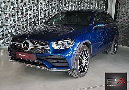 Mercedes-Benz GLC 300 4Matic AMG Line DESIGNO 360°