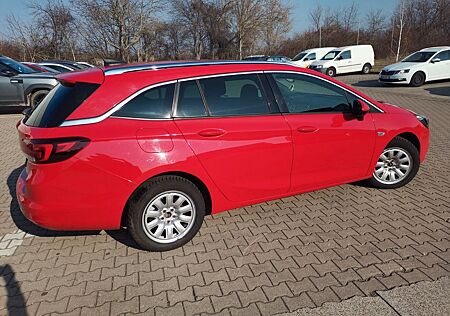 Opel Astra ST 1.6 BiCDTI Innovation 118kW Biturbo