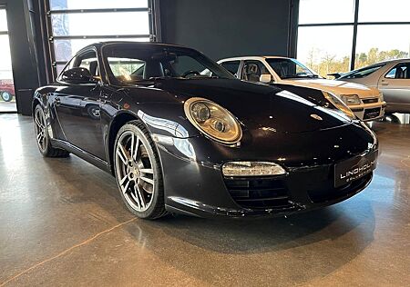 Porsche 997 911 Carrera Black Edition Coupe