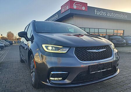 Chrysler Pacifica Pacifica3,6.Plug-in-Hybrid.360°.ACC.7-Sitzer.TV