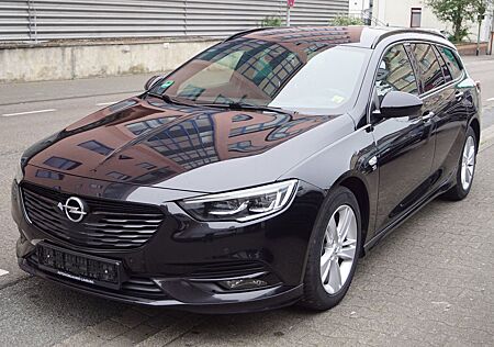 Opel Insignia B Sports Toure Exclusive-Paket,OPC-line