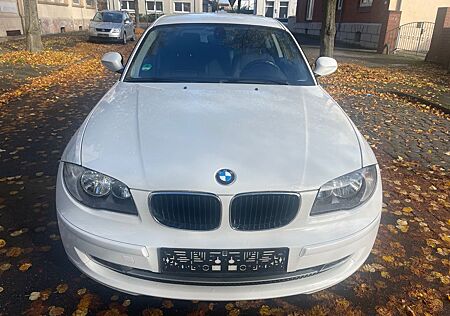 BMW 116i 116 Baureihe 1 Lim.