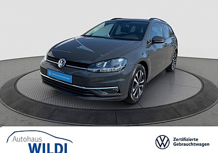 VW Golf Volkswagen Variant VII United 1.6 TDI*Navi*ACC*Blind S