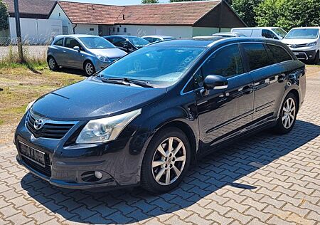 Toyota Avensis Combi Executive 2.2 D-4D