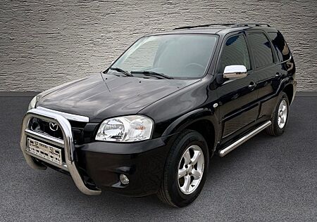 Mazda Tribute 2.3 Exclusive 4X4| TÜV NEU | AHK |Klima