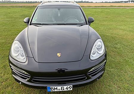 Porsche Cayenne Diesel -Panorama Dach/Tüv Neu/