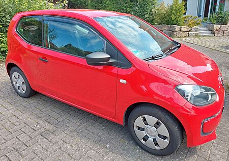 VW Up Volkswagen ! 1.0 44kW move !
