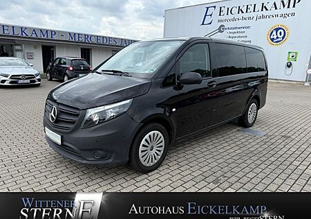 Mercedes-Benz Vito 116 BT 9G Tourer Pro lang NAVI RFK 2xKLIMA