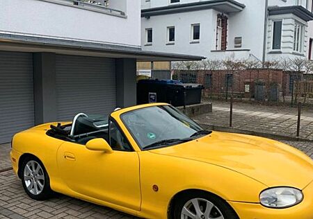 Mazda MX-5 1.6