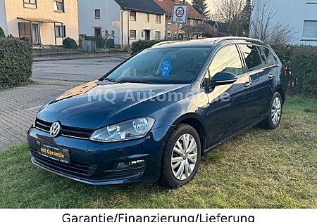 VW Golf Volkswagen VII VariantCupBMT/2.0/DSG/PANO/NAVI/SCKHEFT