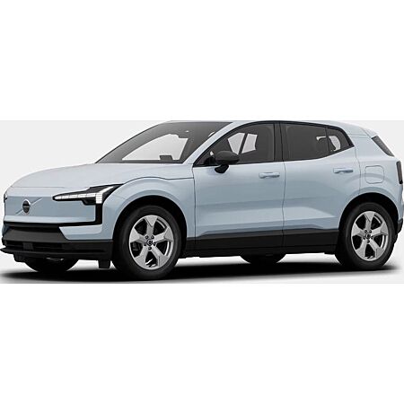 Volvo EX30 leasen