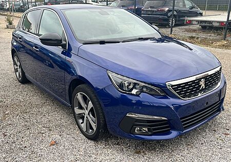 Peugeot 308 Allure GT-Line Navi Pdc Klima