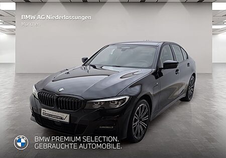 BMW 330e Limousine M Sport Driv.Assist.Prof Kamera