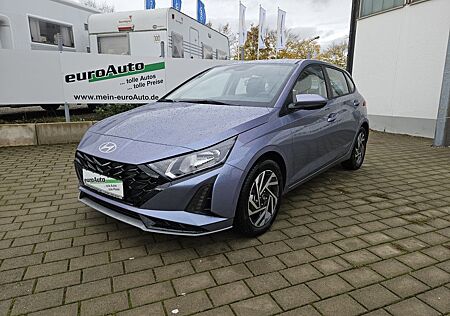 Hyundai i20 1.0 T-GDi Edition Go! Navi 5 Jahre Garantie