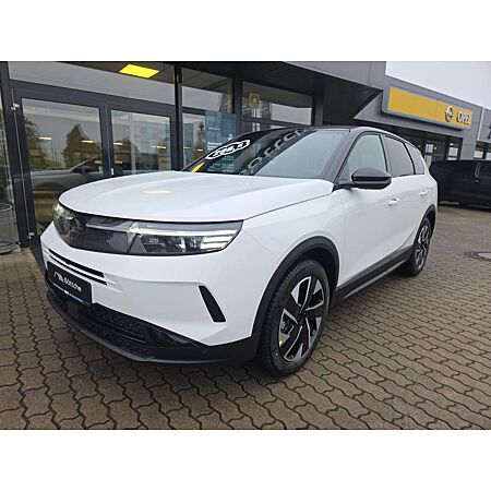 Opel Grandland X leasen