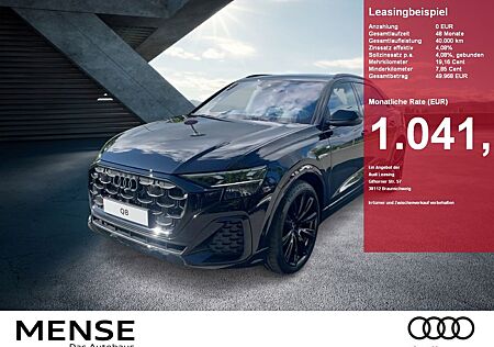 Audi Q8 50TDI quattro |Matrix|ACC|