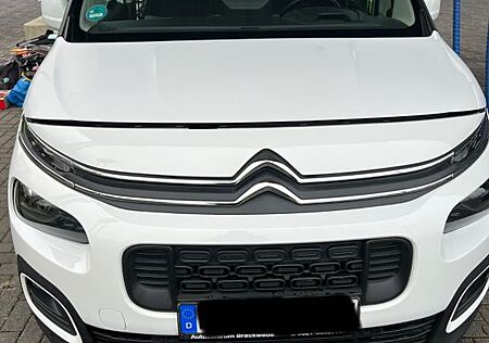 Citroën Berlingo ** LPG ** PureTech 110 SHINE XL
