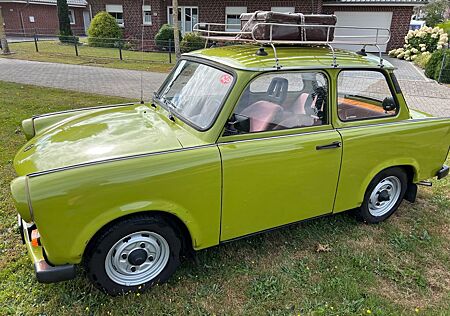 Trabant 601 gebraucht kaufen Trabant 601