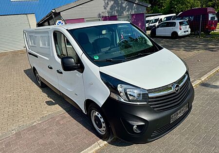 Opel Vivaro B Kasten L2H1 Klima-Ahk-Neu Tüv-1 Hand