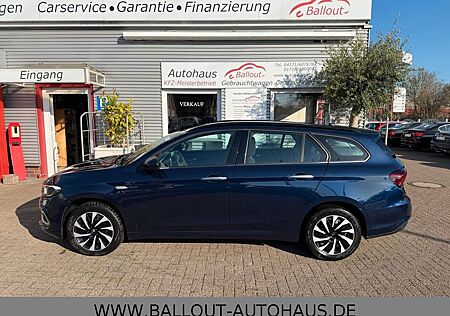 Fiat Tipo Life*1.HAND*KLIMA*NAVI*TEMPO*SPUR*EURO6*