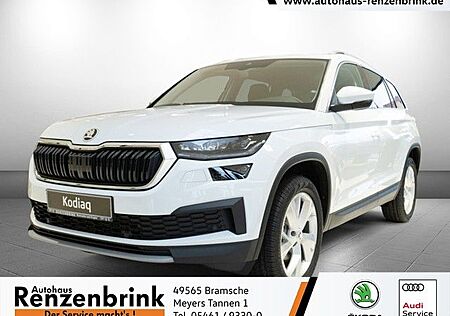 Skoda Kodiaq 1.5 TSI Style DSG MATRIX+NAVI+ACC+RFK