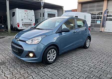 Hyundai i10 Classic 52.000km 4türer