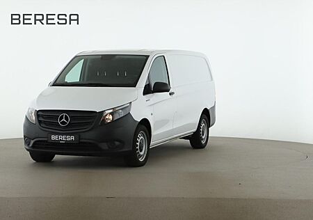 Mercedes-Benz eVito 111 Kasten Lang AUT PDC SHZ