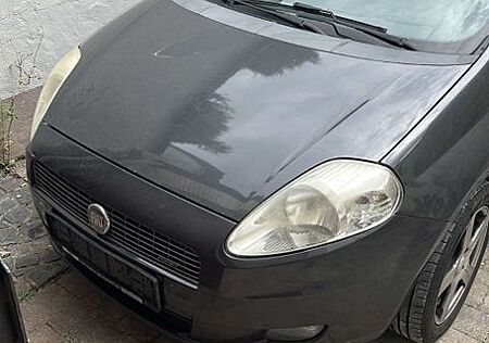 Fiat Punto 1.4 16V Sport Sport