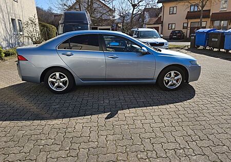 Honda Accord 2.0 Sport Sport