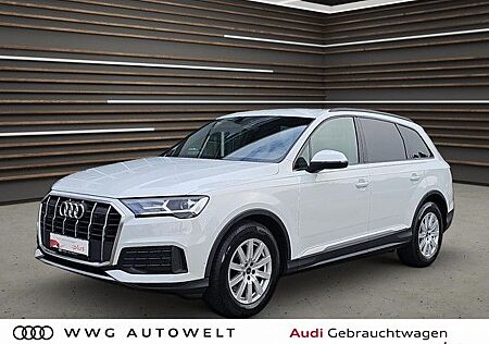 Audi Q7 45 TDI quattro Tiptronic AHK Virtual