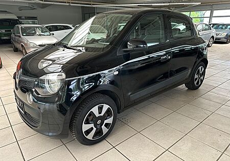 Renault Twingo Limited 1.0°Klima°HU 01/2027°Euro6