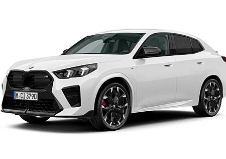 BMW X2 M35i xDrive Automatik mit Schaltwippen