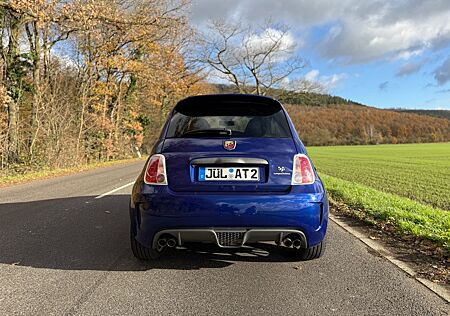 Abarth 595 Competizione 1.4 T-Jet 16V 595 Competizi...