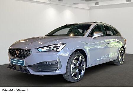 Cupra Leon SPORTSTOURER 1.4E-HYBRID 6-G-DSG 150KW