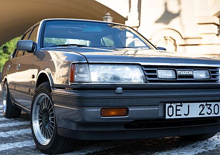 Mazda 929 HC 3.0 V6