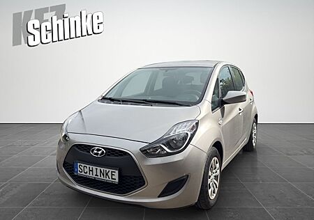 Hyundai ix20 blue Classic *Finanzierung 116€ mtl.*