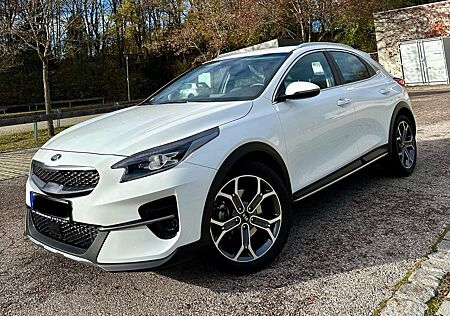 Kia XCeed 1.5 TGDI Spirit ACC/Camera