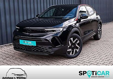 Opel Mokka Electric GS-Line +UNFALLFREI+GARANTIE+ZERT