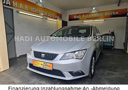 Seat Leon Style/Automatik/TÜV Neu/1 J. Garantie