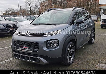 Citroën C3 Aircross Shine *Nav.*CarPlay*Shz.*DAB+*Temp.*