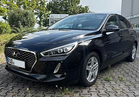 Hyundai i30 1.0 T-GDI Style
